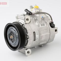 DENSO Compresor, climatizare DENSO DCP05032 (DCP05032) - fixbox