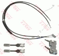 TRW Cablu, frana de parcare TRW GCH558 (GCH558) - fixbox