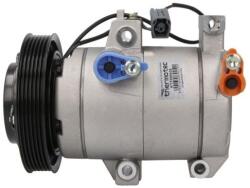 THERMOTEC Compresor, climatizare THERMOTEC KTT090439 (KTT090439) - fixbox