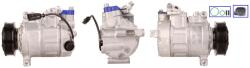 ELSTOCK Compresor, climatizare ELSTOCK 51-0739 (51-0739) - fixbox