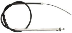 ABE Cablu, frana de parcare ABE C7F017ABE (C7F017ABE) - fixbox