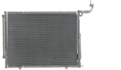 MAHLE Condensator, climatizare MAHLE AC 1068 000S (AC 1068 000S)