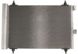 THERMOTEC Condensator, climatizare THERMOTEC KTT110297 (KTT110297) - fixbox