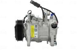 NISSENS Compresor, climatizare NISSENS 89585 (89585)