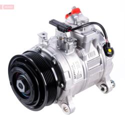DENSO Compresor, climatizare DENSO DCP05114 (DCP05114) - fixbox