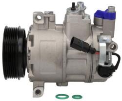 THERMOTEC Compresor, climatizare THERMOTEC KTT090118 (KTT090118) - fixbox