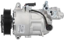THERMOTEC Compresor, climatizare THERMOTEC KTT090387 (KTT090387) - fixbox
