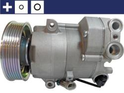 MAHLE Compresor, climatizare MAHLE ACP 145 000S (ACP 145 000S)