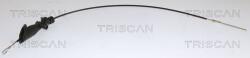 TRISCAN Cablu, frana de parcare TRISCAN 8140 291155 (8140 291155) - fixbox