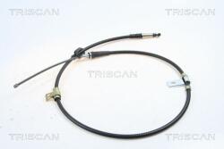 TRISCAN Cablu, frana de parcare TRISCAN 8140 17130 (8140 17130) - fixbox
