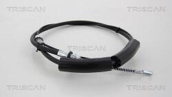TRISCAN Cablu, frana de parcare TRISCAN 8140 80104 (8140 80104) - fixbox