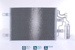 NISSENS Condensator, climatizare NISSENS 94882 (94882)
