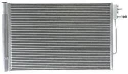 MAHLE Condensator, climatizare MAHLE AC 955 000P (AC 955 000P)