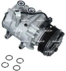 NRF Compresor, climatizare NRF 32248 (32248)