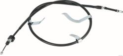 Herth+buss Jakoparts Cablu, frana de parcare HERTH+BUSS JAKOPARTS J3920365 (J3920365) - fixbox