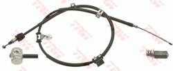 TRW Cablu, frana de parcare TRW GCH2652 (GCH2652) - fixbox