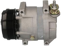 Bosch Compresor, climatizare BOSCH 1 986 AD1 249 (1 986 AD1 249) - fixbox