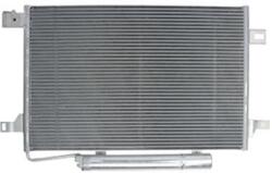 MTR Condensator, climatizare MTR 30066512 (30066512) - fixbox