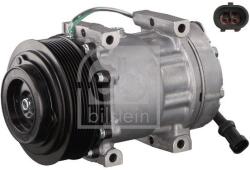 Febi Bilstein Compresor, climatizare FEBI BILSTEIN 102215 (102215) - fixbox