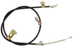 ABE Cablu, frana de parcare ABE C72109ABE (C72109ABE) - fixbox