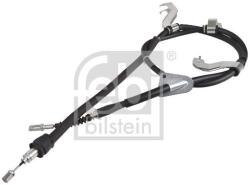 Febi Bilstein Cablu, frana de parcare FEBI BILSTEIN 106948 (106948) - fixbox