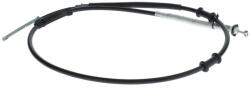 Bosch Cablu, frana de parcare BOSCH 1 987 477 973 (1 987 477 973) - fixbox