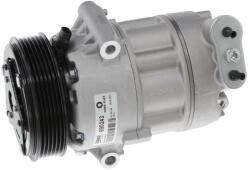 VALEO Compresor, climatizare VALEO 690243 (690243)