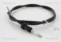 TRISCAN Cablu, frana de parcare TRISCAN 8140 80119 (8140 80119) - fixbox