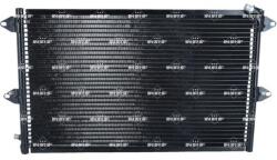 NRF Condensator, climatizare NRF 35034 (35034) - fixbox