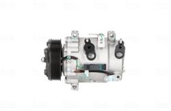 NISSENS Compresor, climatizare NISSENS 891201 (891201)