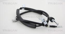 TRISCAN Cablu, frana de parcare TRISCAN 8140 18139 (8140 18139) - fixbox