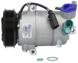 THERMOTEC Compresor, climatizare THERMOTEC KTT090418 (KTT090418) - fixbox