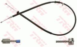 TRW Cablu, frana de parcare TRW GCH2615 (GCH2615) - fixbox