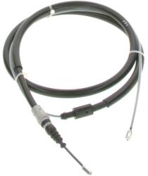 Bosch Cablu, frana de parcare BOSCH 1 987 477 775 (1 987 477 775) - fixbox