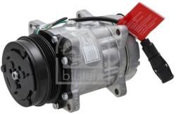 Febi Bilstein Compresor, climatizare FEBI BILSTEIN 197880 (197880)