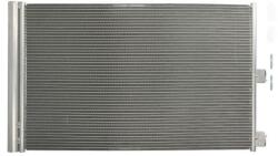 THERMOTEC Condensator, climatizare THERMOTEC KTT110803 (KTT110803) - fixbox