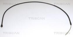 TRISCAN Cablu, frana de parcare TRISCAN 8140 251254 (8140 251254) - fixbox