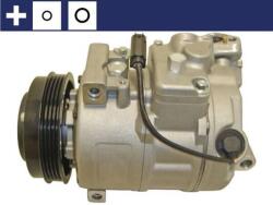 MAHLE Compresor, climatizare MAHLE ACP 822 000S (ACP 822 000S)