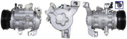 ELSTOCK Compresor, climatizare ELSTOCK 51-1288 (51-1288) - fixbox