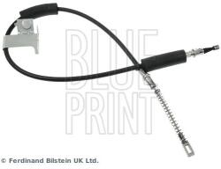 BLUE PRINT Cablu, frana de parcare BLUE PRINT ADA104617 (ADA104617) - fixbox