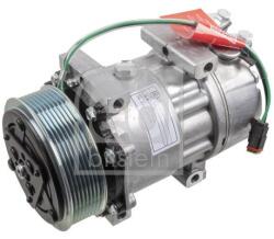 Febi Bilstein Compresor, climatizare FEBI BILSTEIN 44369 (44369) - fixbox