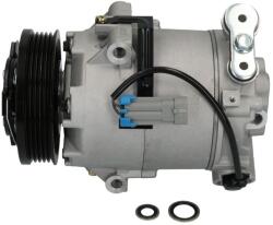 Bosch Compresor, climatizare BOSCH 1 986 AD1 384 (1 986 AD1 384) - fixbox