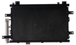 MAHLE Condensator, climatizare MAHLE AC 1162 000S (AC 1162 000S)