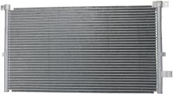 Bosch Condensator, climatizare BOSCH 1 986 AD2 141 (1 986 AD2 141) - fixbox