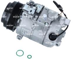 NRF Compresor, climatizare NRF 32533 (32533)