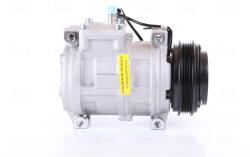 NISSENS Compresor, climatizare NISSENS 89329 (89329)