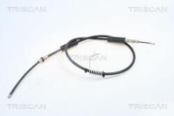 TRISCAN Cablu, frana de parcare TRISCAN 8140 16177 (8140 16177) - fixbox