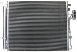 Bosch Condensator, climatizare BOSCH 1 986 AD2 301 (1 986 AD2 301) - fixbox