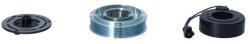 NRF Cupla magnetica, compresor climatizare NRF 380032 (380032)