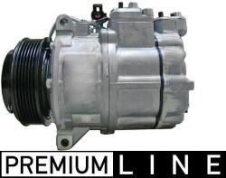 MAHLE Compresor, climatizare MAHLE ACP 1310 000P (ACP 1310 000P)